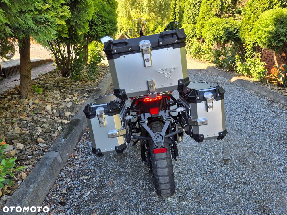 Moto Morini Inny - 8