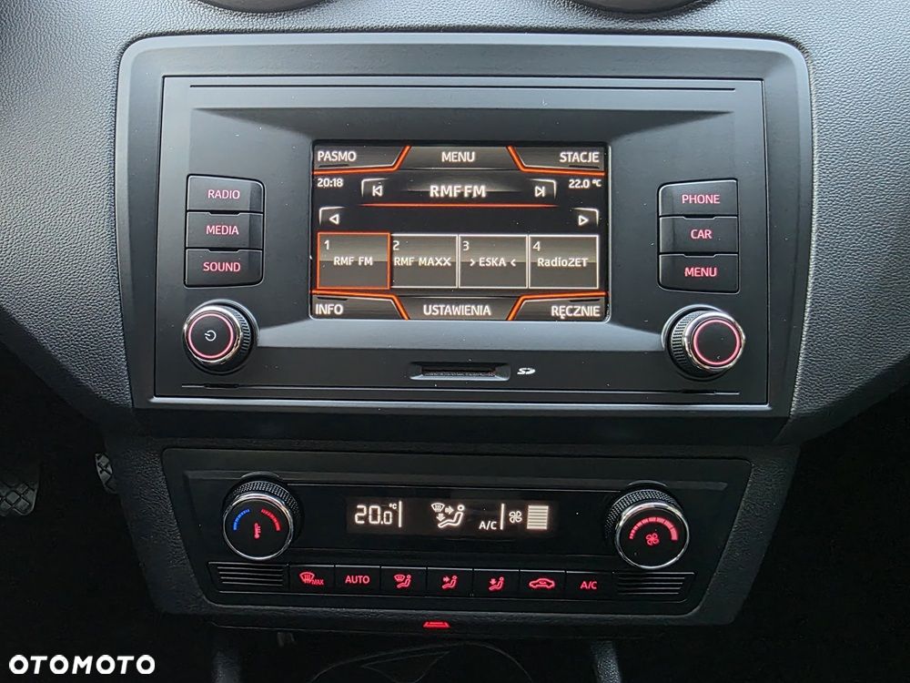 Seat Ibiza 1.2 TSI FR - 20