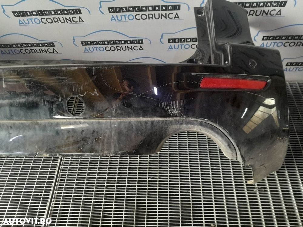 Bara spate Honda CR - V III 2006 - 2010 SUV 4 Usi NEGRU (969) - 3