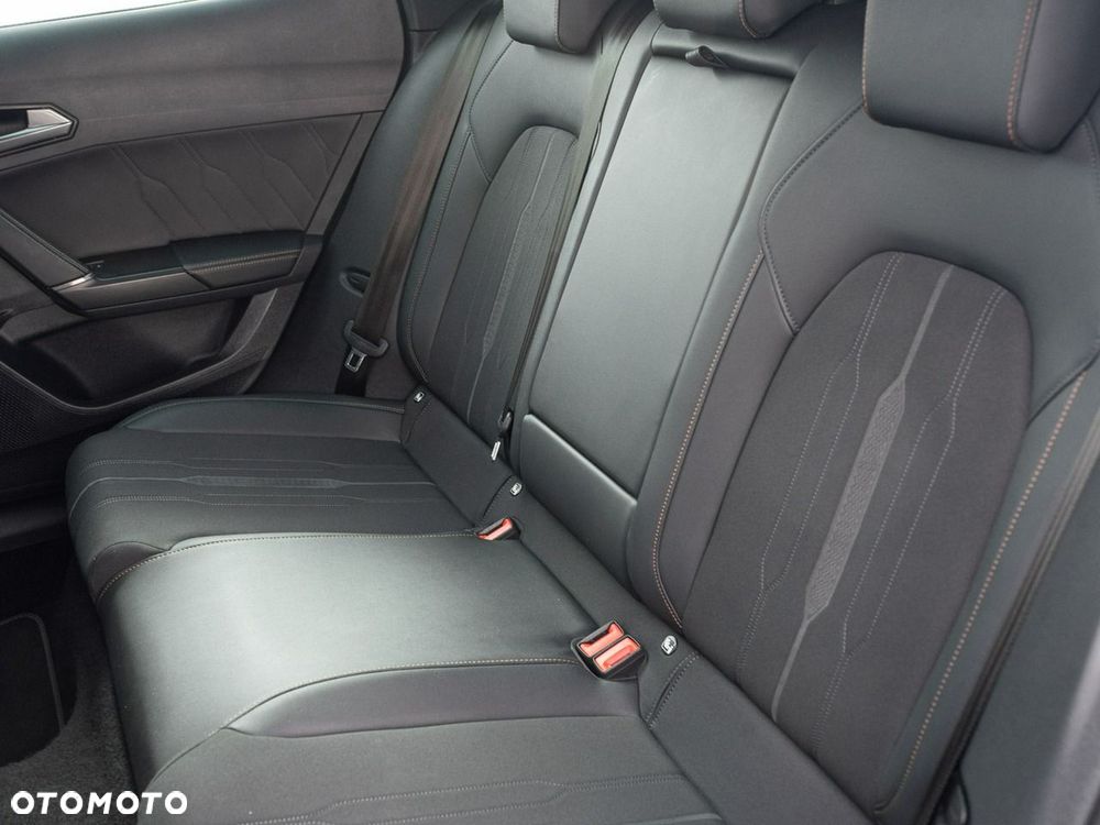 Cupra Formentor 2.0 TSI 4Drive DSG - 31