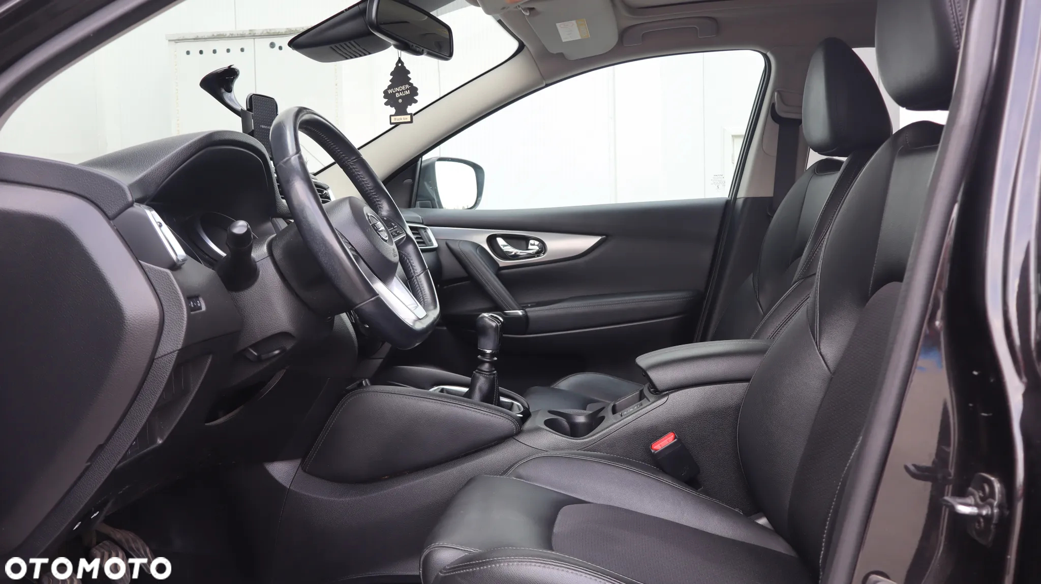 Nissan Qashqai 1.6 DIG-T Tekna - 12