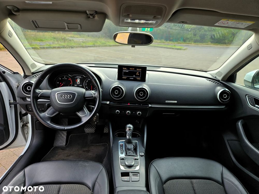 Audi A3 - 14