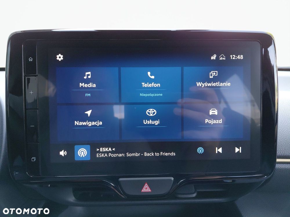 Toyota Yaris Cross Hybrid 1.5 Adventure - 16