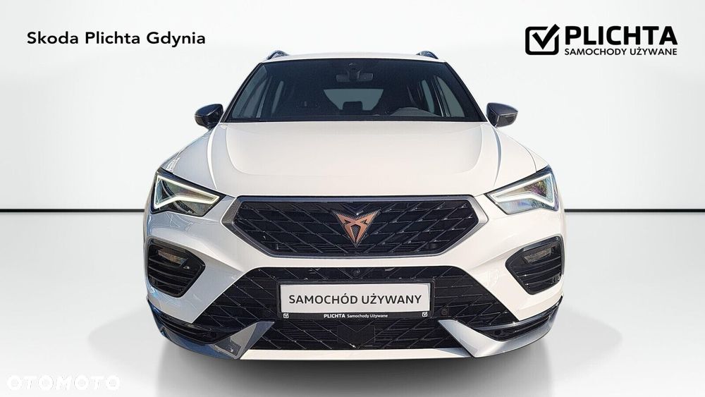 Cupra Ateca - 9