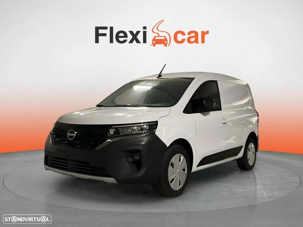 Nissan Townstar Kombi N-Connecta - 2