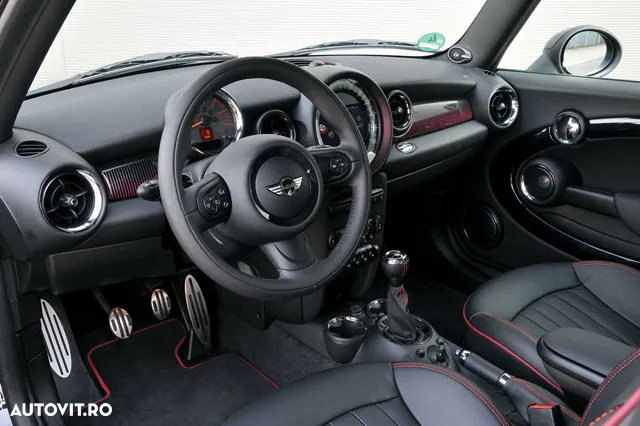 Mini Clubman Cooper D - 27