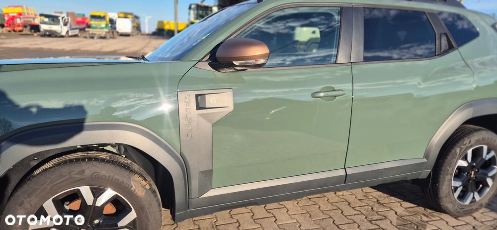 Dacia Duster - 14
