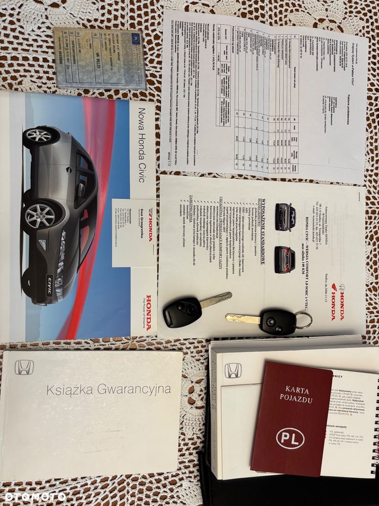 Honda Civic - 14