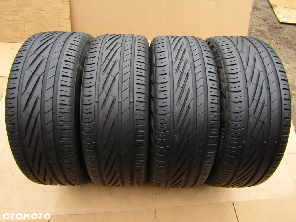 Felgi Koła 19 Audi A4 B8 A6 C7 BMW X1 X2 F39 2 F40 F44 F45 F46 F47 / Audi / Mercedes 225/45 - 14
