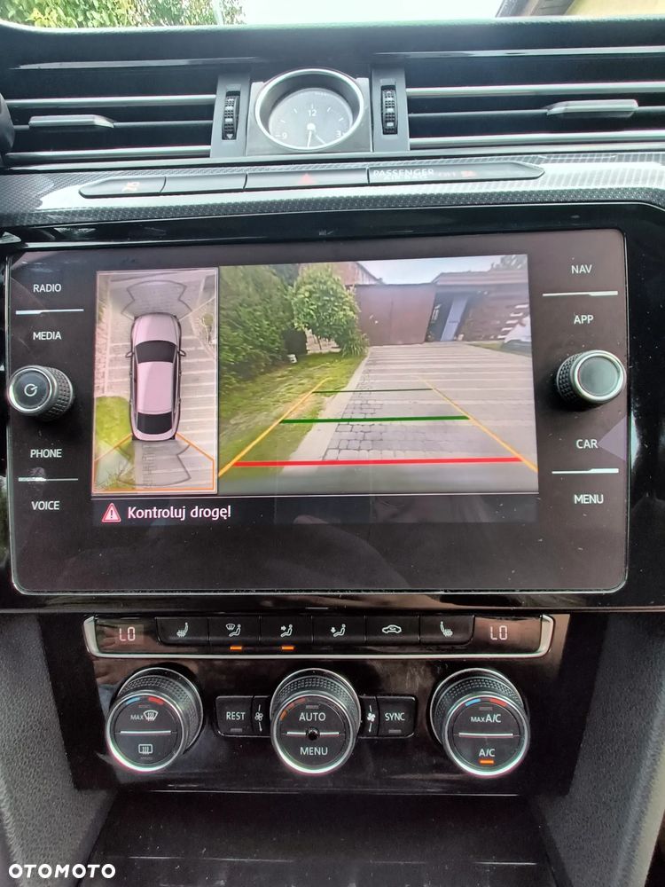 Volkswagen Arteon 2.0 TDI SCR DSG R-Line - 6