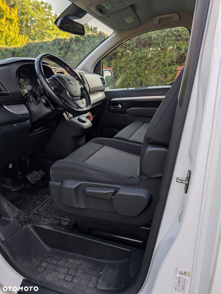 Toyota ProAce Kombi D-4D Long 2,8t - 17