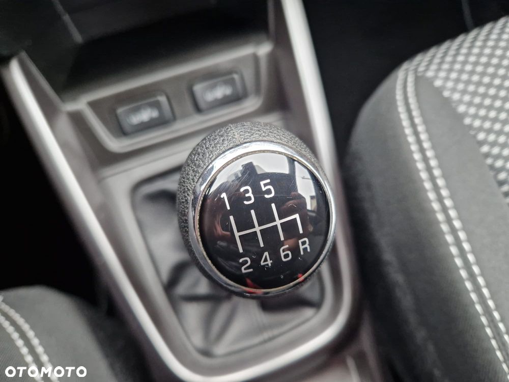 Suzuki Vitara 1.4 Boosterjet Premium 2WD - 23