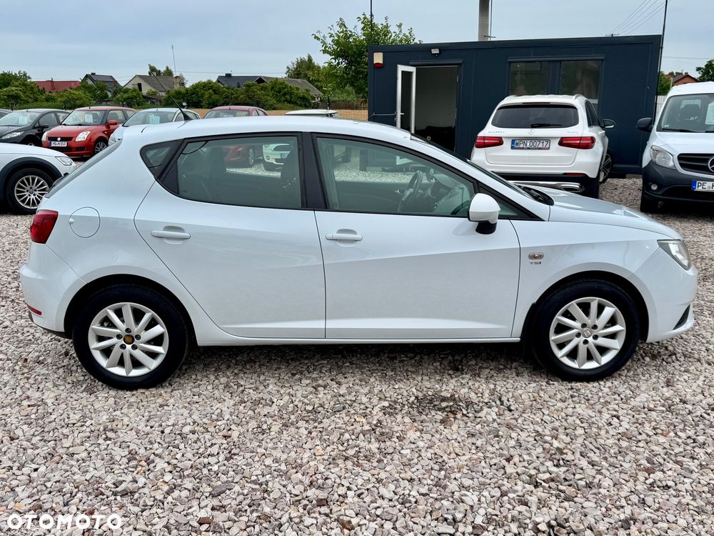 Seat Ibiza - 25