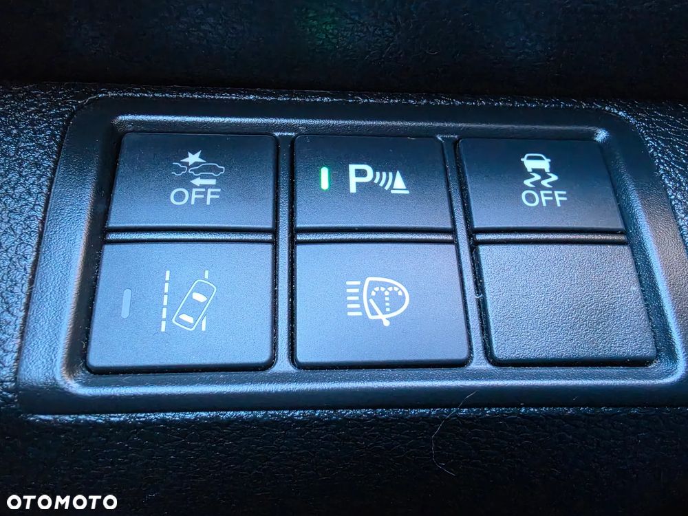 Honda Civic 1.5 T Sport Plus (Navi) - 24