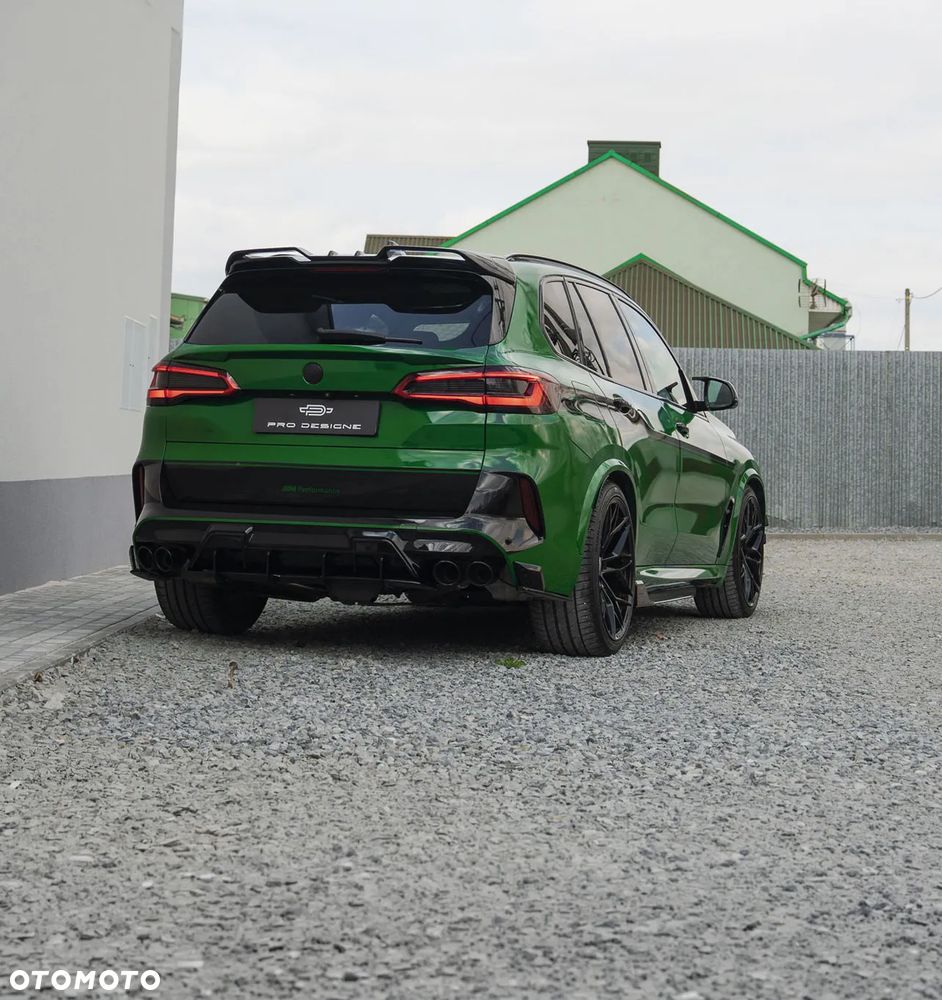 BMW X5 xDrive40i sport - 12