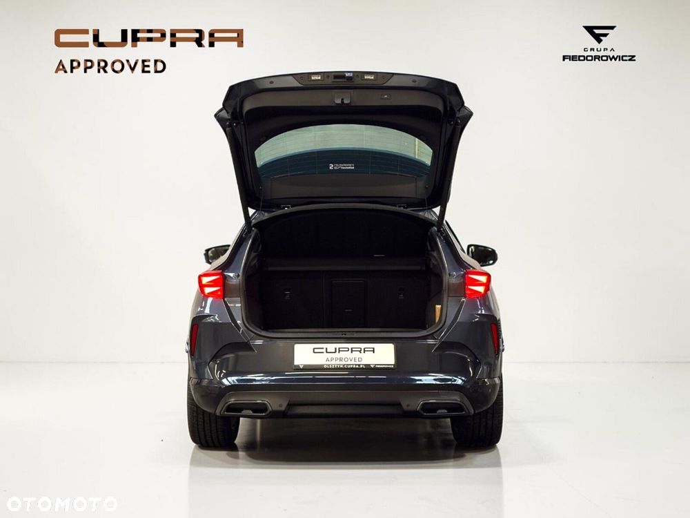 Cupra Formentor 1.5 eTSI mHEV DSG - 12