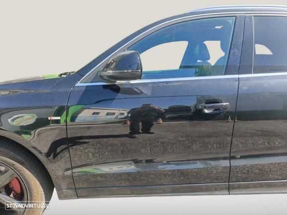 Porta Frente Esq Audi Q5 (8Rb) - 1