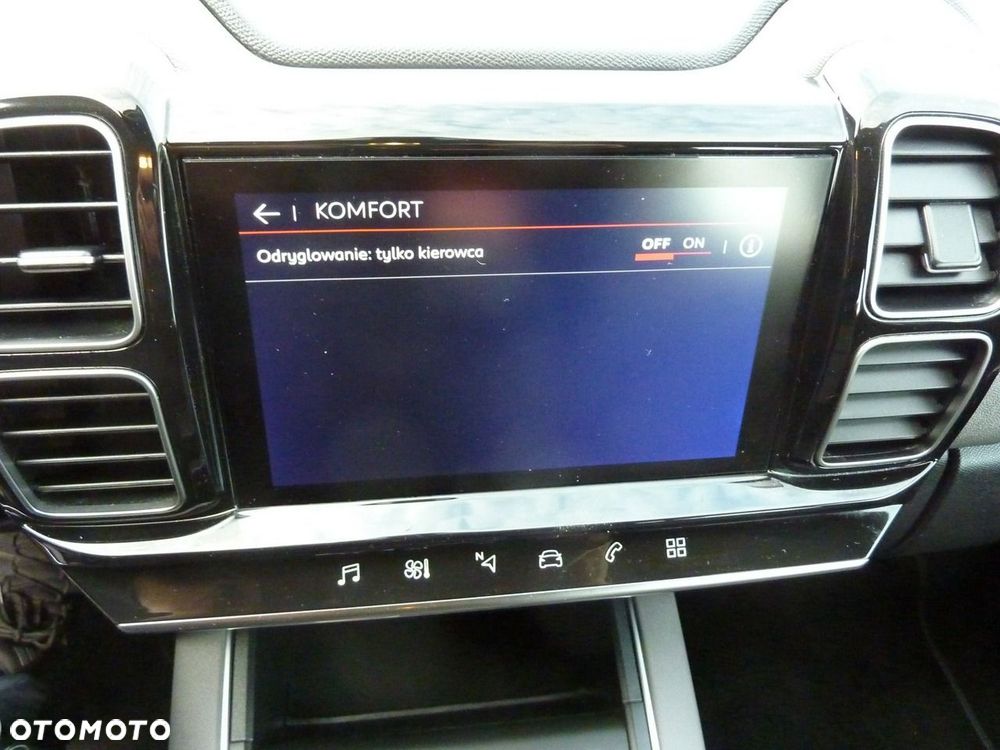 Citroën C5 Aircross - 29