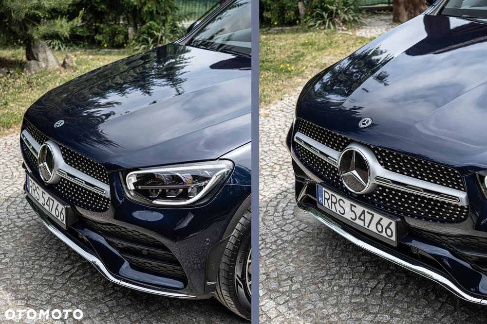 Mercedes-Benz GLC 200 4-Matic - 11