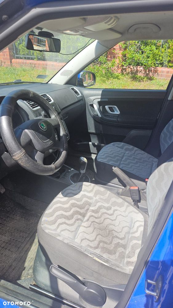 Skoda Fabia 1.2 12V Active - 6
