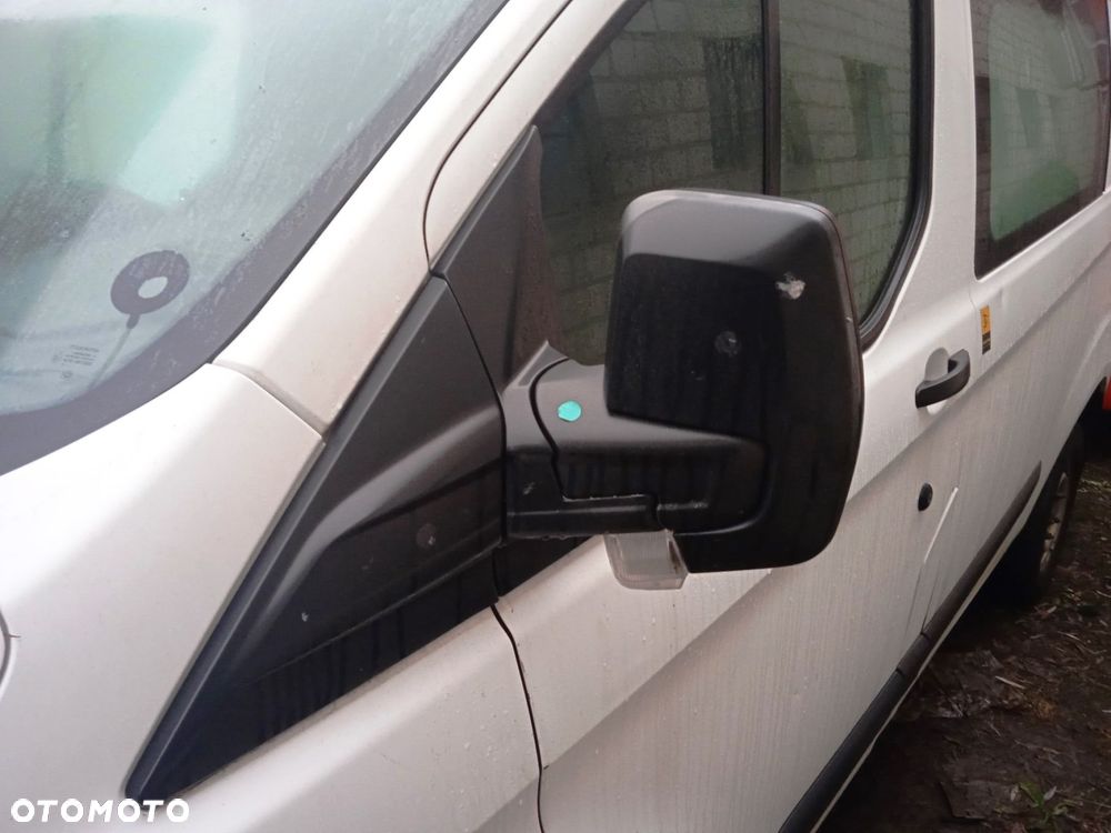 Lusterka ford transit custom - 3