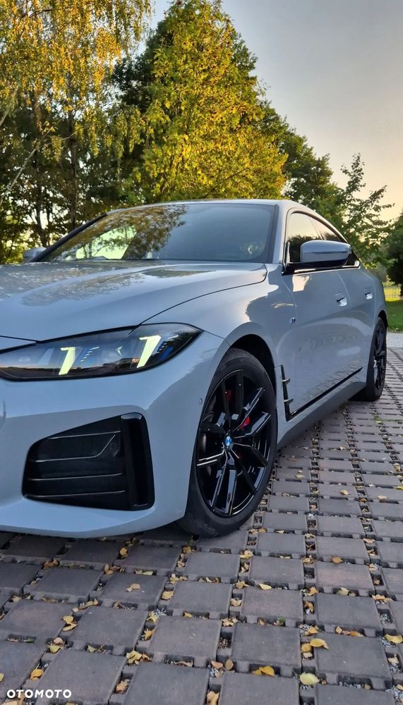 BMW Seria 4 430i xDrive M Sport sport - 10