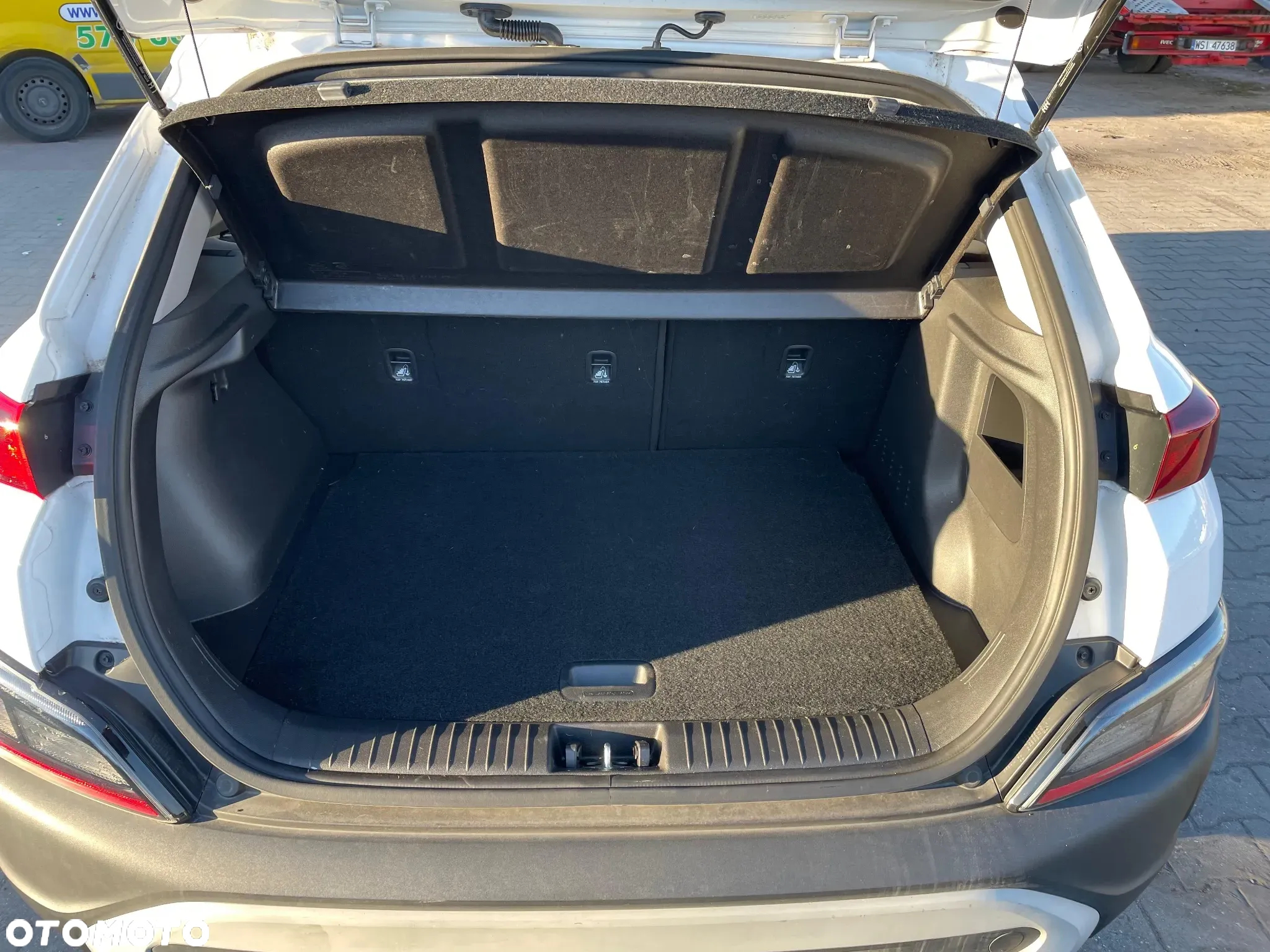 Hyundai Kona - 5