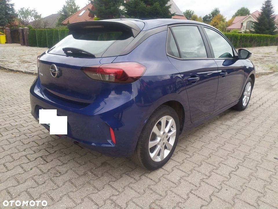 Opel Corsa - 3