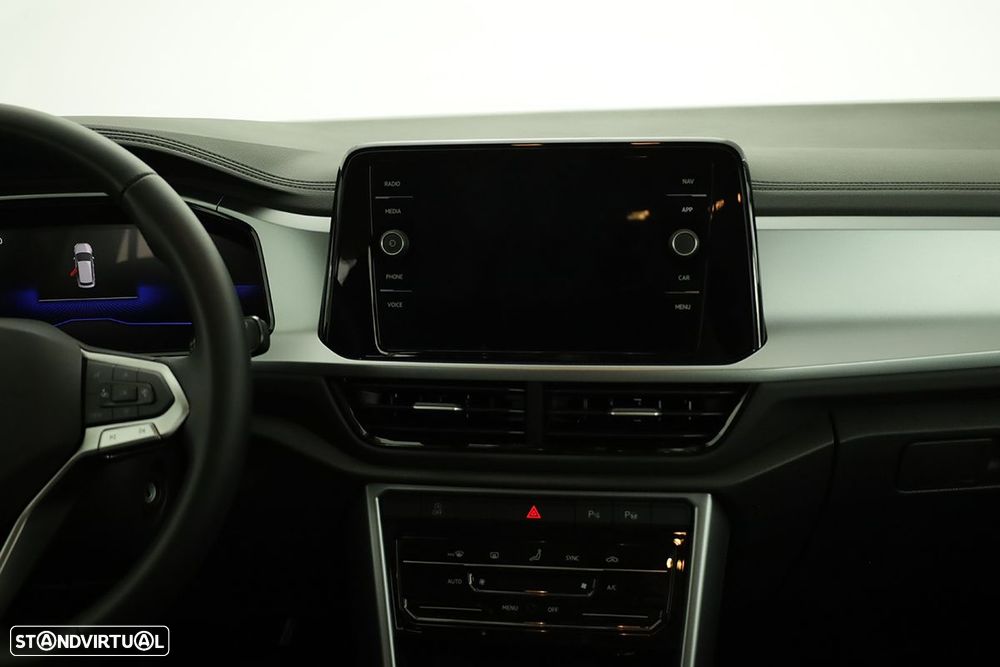 VW T-Roc 1.0 TSI Life - 8