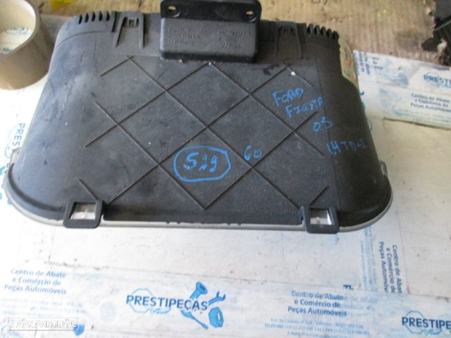 Quadrante 2S6F10849PE FORD FIESTA 2003 1,4TDCI MPH DIGITAL - 2