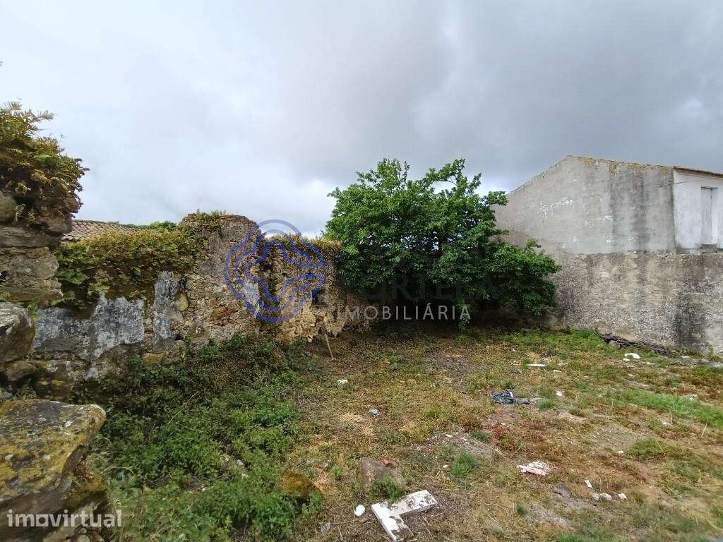 Terreno para construção 10 mn Nazaré - Grande imagem: 5/12