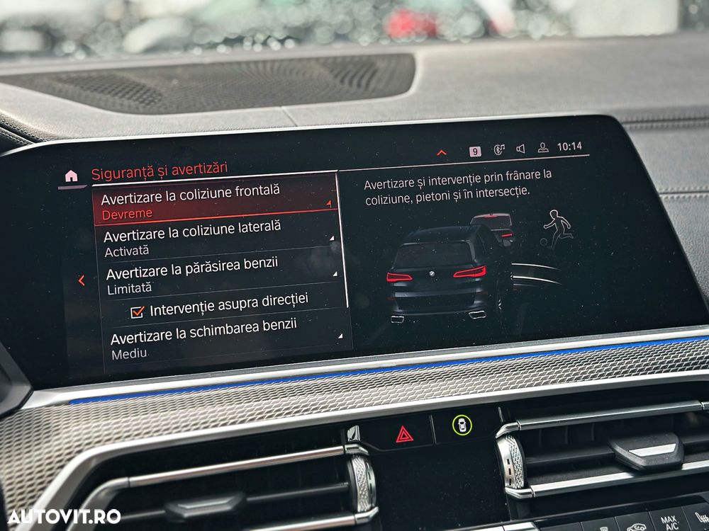 BMW X5 xDrive45e - 30