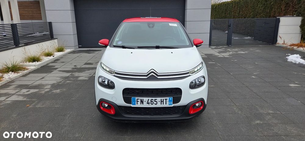 Citroën C3 - 2
