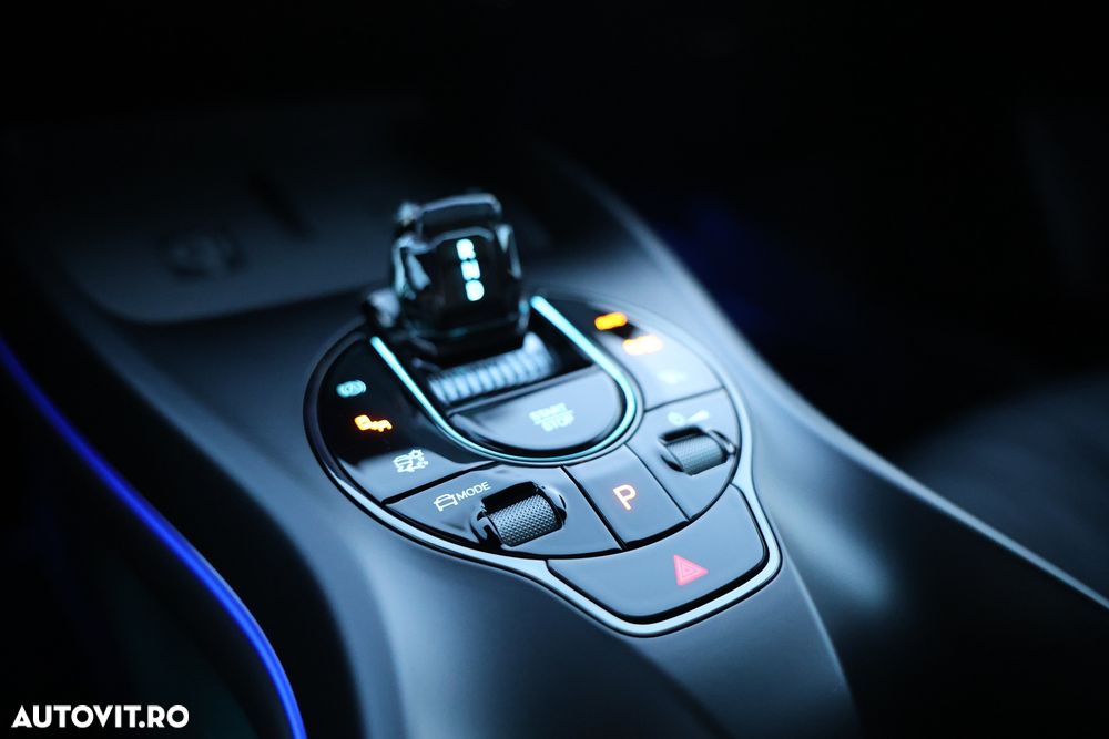 Byd Seal - 18
