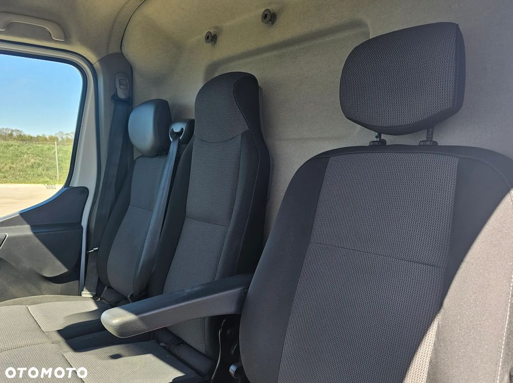 Renault MASTER - 7