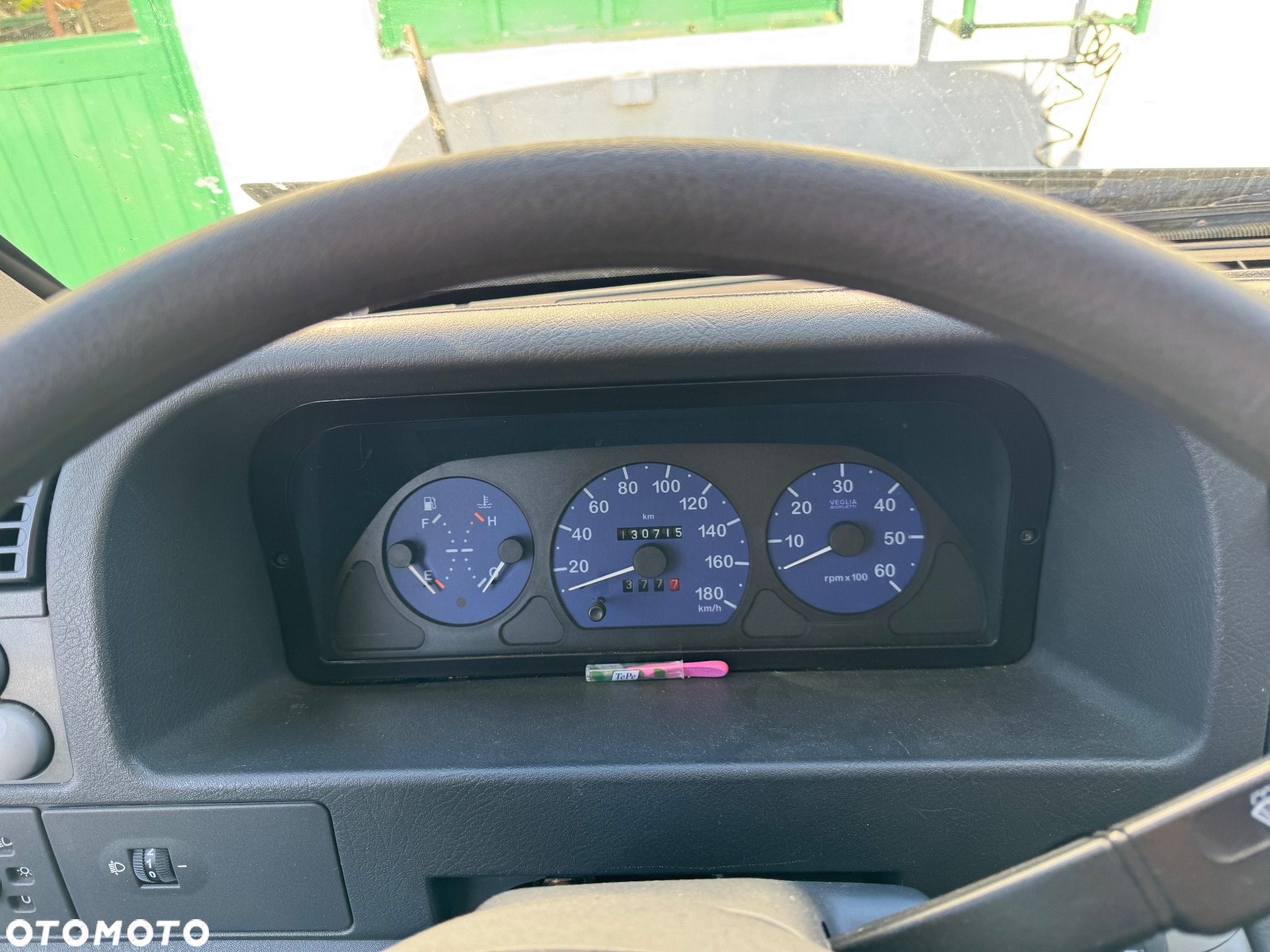 Fiat Ducato chausson - 13