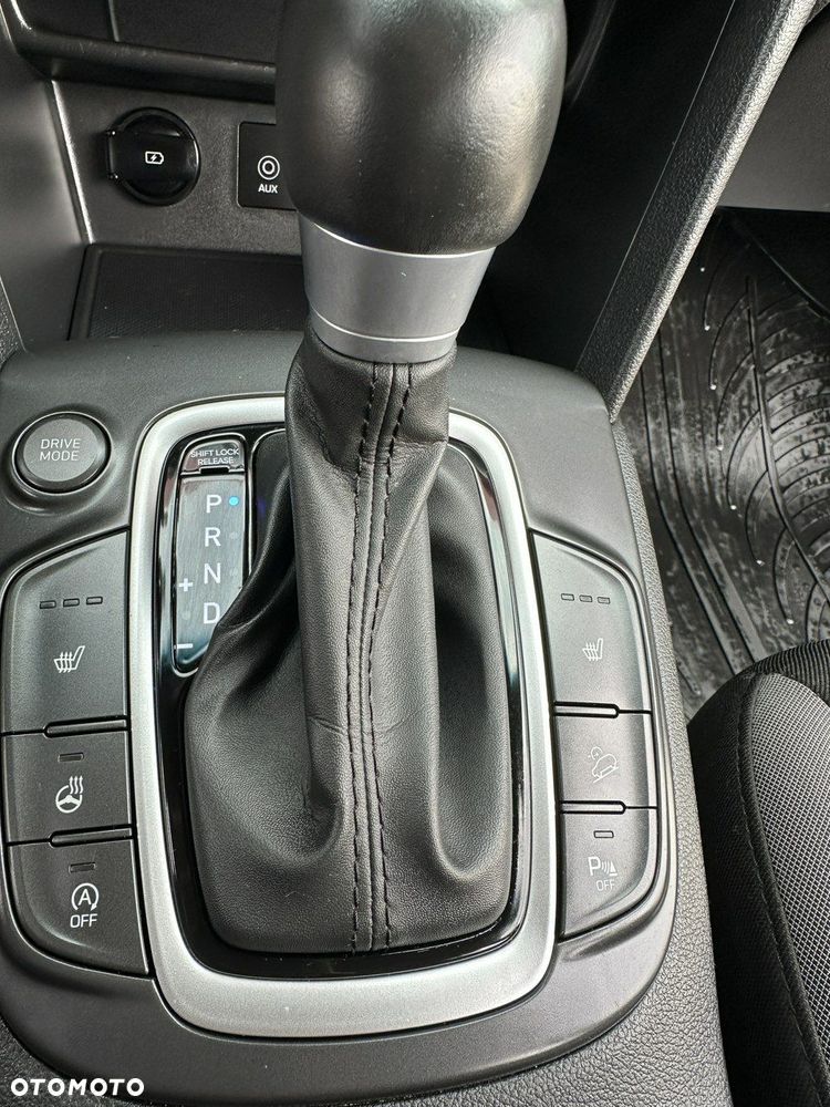 Hyundai Kona 1.6 T-GDI DCT Trend - 25