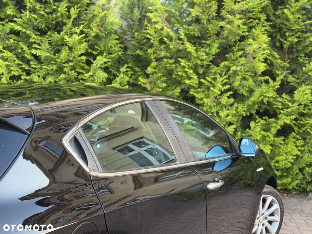 Alfa Romeo Giulietta 1.4 TB 16V Sport - 14