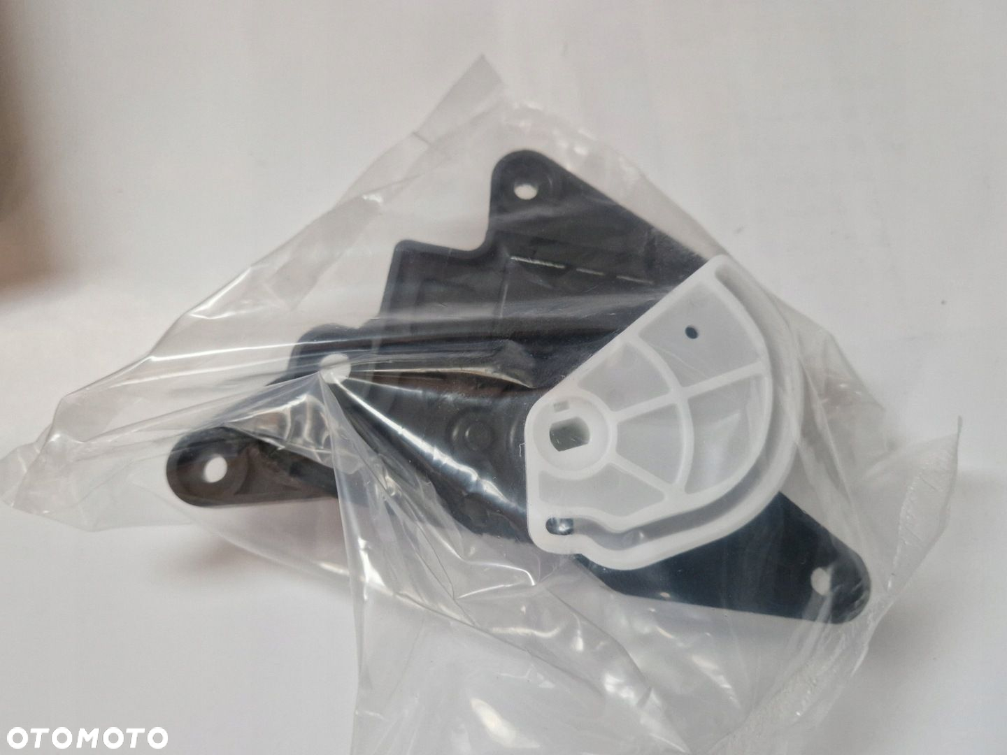HYUNDAI TUCSON SIŁOWNIK REGULACJI TEMPERATURY NAWIEWU 971592E250 ORYGINAŁ - 2