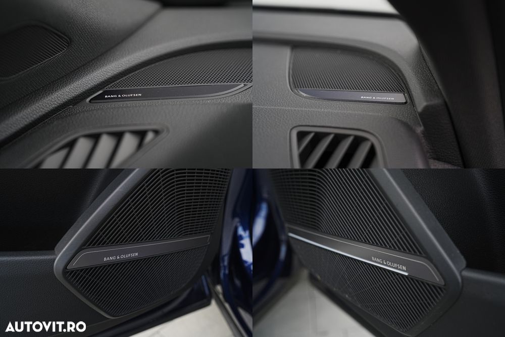 Audi Q5 50 TFSI e quattro S tronic PHEV S Line - 11