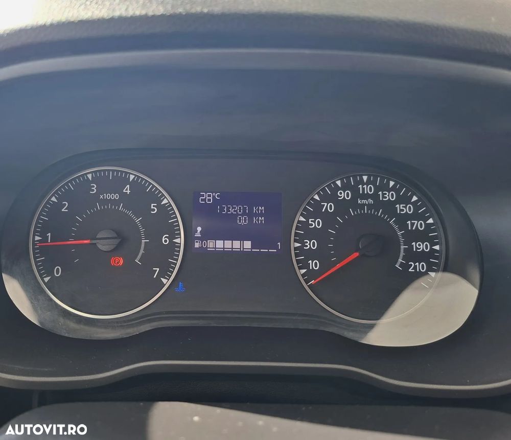 Dacia Duster 1.5 Blue dCi 4WD Comfort - 6