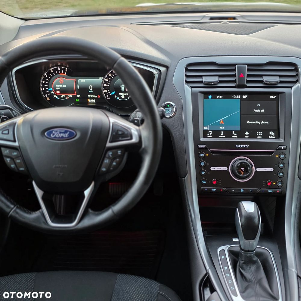 Ford Mondeo 2.0 TDCi STart-Stopp PowerShift-Aut ST-Line - 13