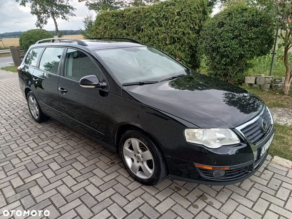 Volkswagen Passat - 6