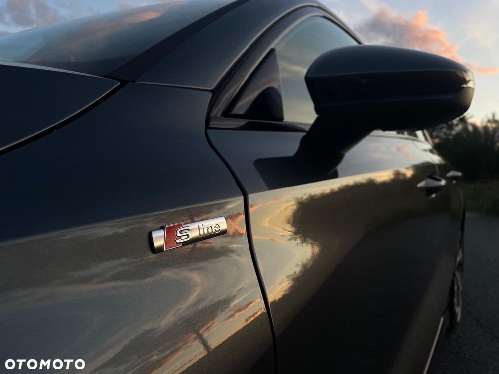 Audi A3 Limousine - 11