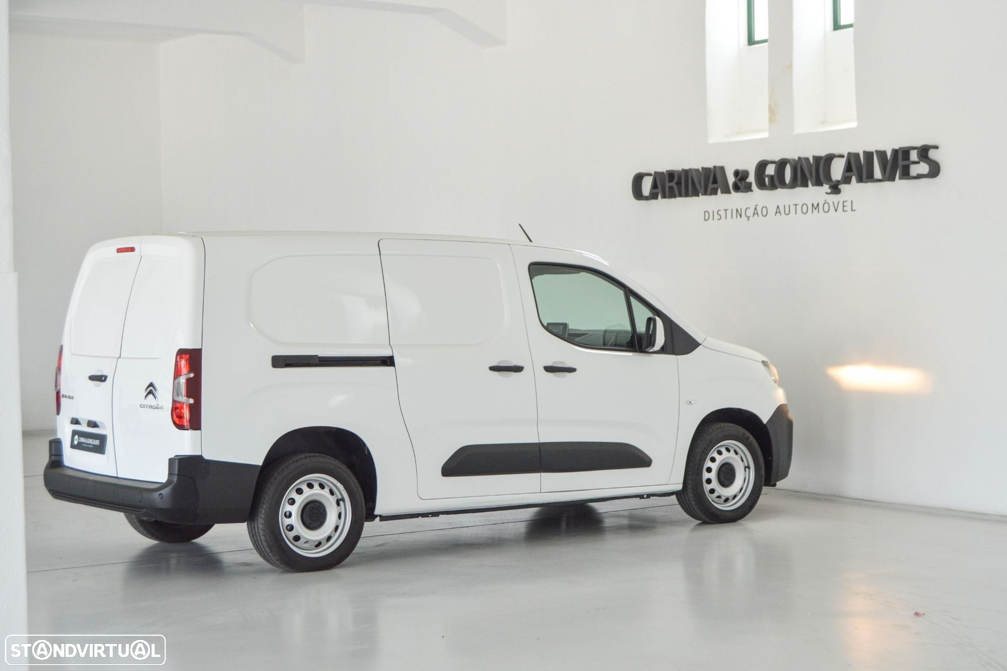 Citroën Berlingo 1.5 BlueHDi XL Club - 52