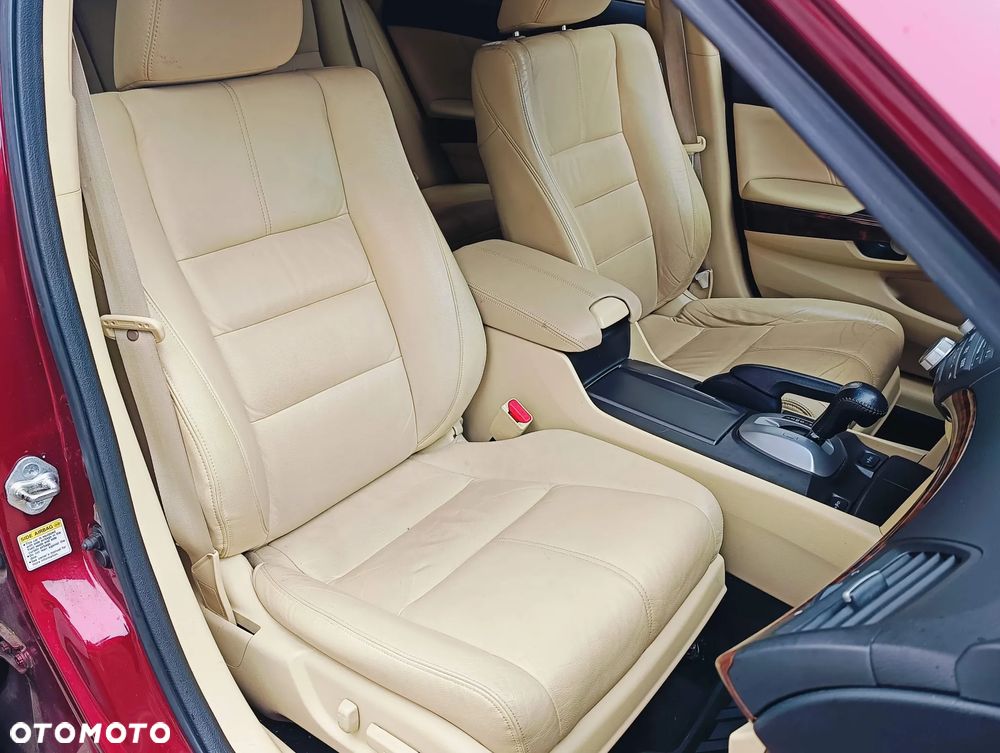Honda Accord 3.5 V6 EX - 34