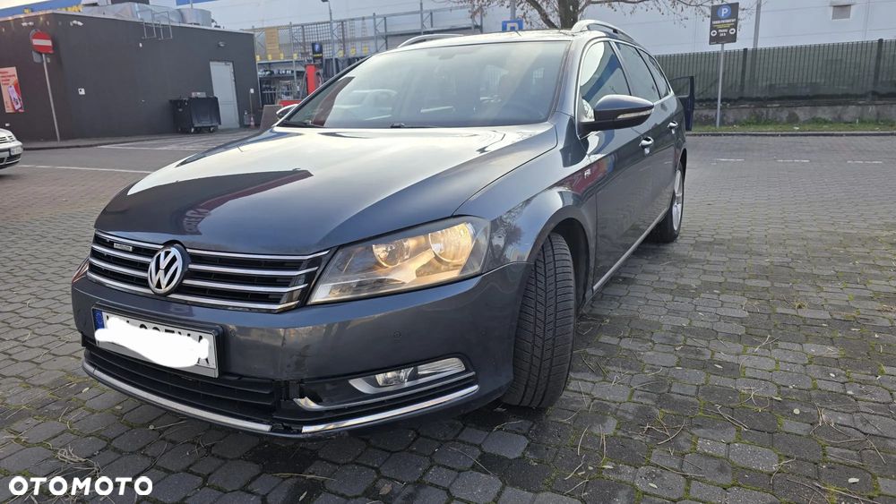 Volkswagen Passat Variant 1.4 TSI R-Line Edition Plus - 27