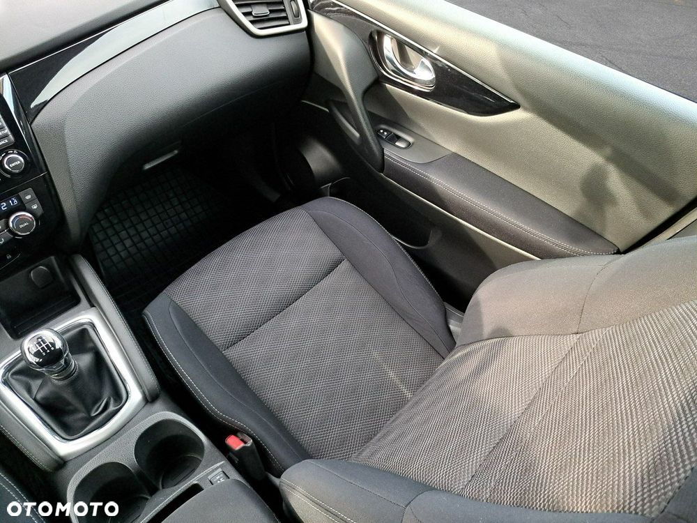 Nissan Qashqai - 19