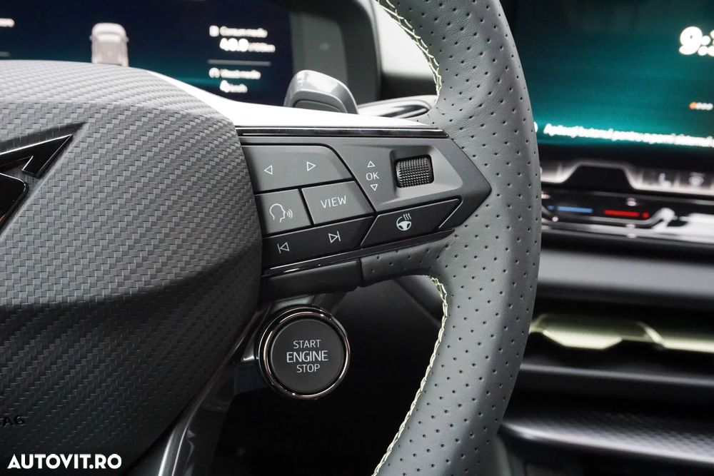 Cupra Terramar 1.5 e-TSI DSG7 MHEV - 19