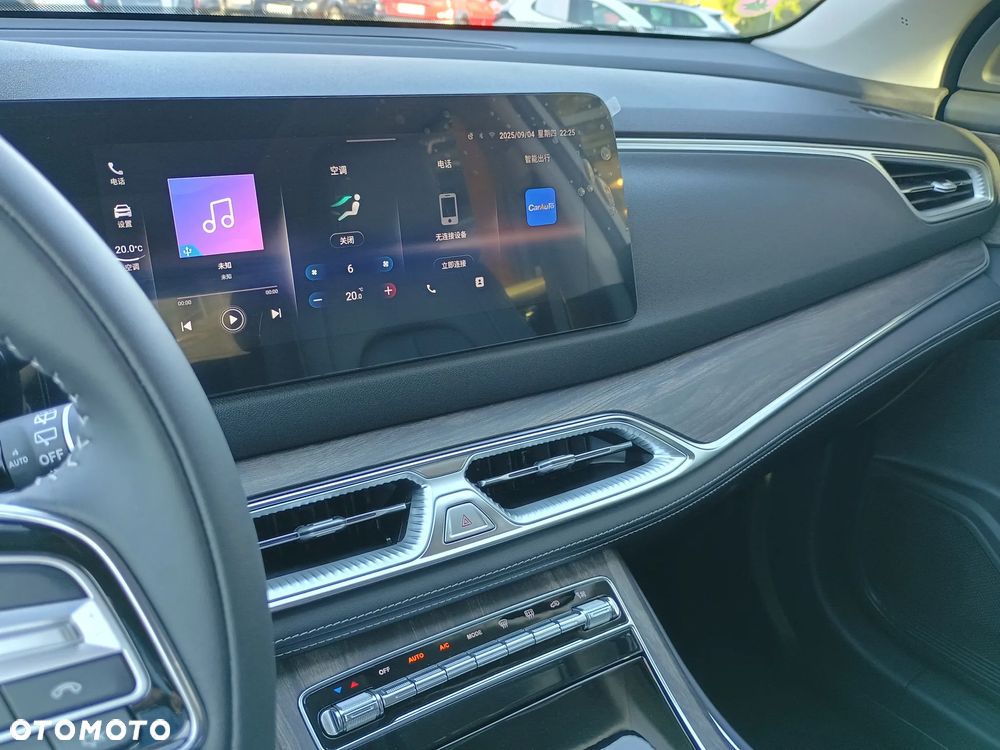 DFSK e5 1.5 PHEV Prestige E-CVT - 20